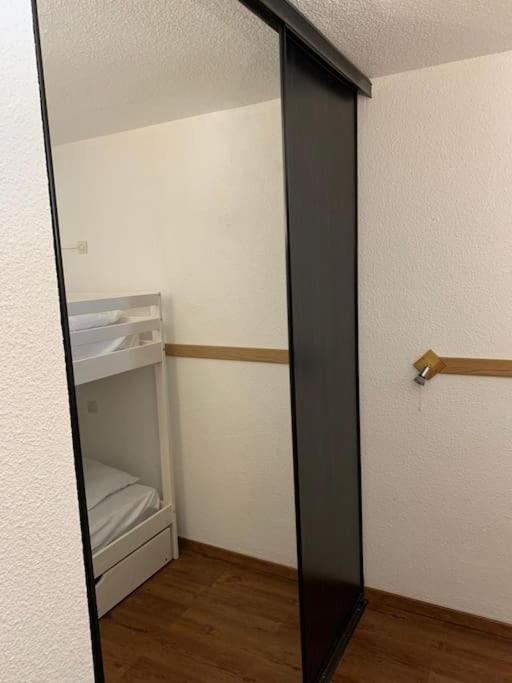 Au Pied Des Pistes Avec Parking Entierement Renove Lejlighed Huez Eksteriør billede